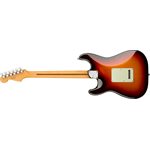 FENDER - AMERICAN ULTRA STRATOCASTER HSS - Ultraburst